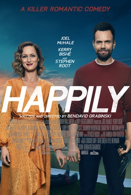 Happily 2021 Dub in Hindi full movie download